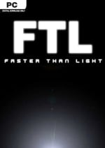 FTL: Faster Than Light (PC Steam) - £1.79