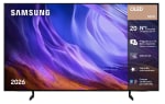 TV OLED 77" Samsung TQ77S83HAEXXCC 4K Smart TV por 1.709,10€