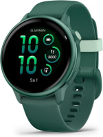 Garmin Vívoactive 6 AMOLED GPS Smartwatch for £209.35
