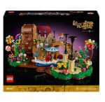 LEGO® Ideas 21360 Willy Wonka pour 164,99€
