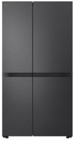 Refrigerador LG Side by Side 23 pies Essence Smart Inverter por $13,509 | PayPal