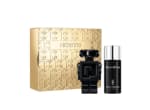 Coffret parfum et déodorant spray Rabanne Phantom à 133€