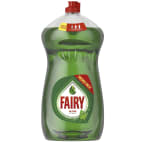 Fairy Ultra Líquido Lavavajillas 1410ml por 3,13€