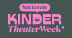 Nationale Kindertheaterweek van 15-22 oktober