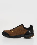 Zapatillas de Trekking para Mujer Haglöfs KRUSA GTX LOW por 69€