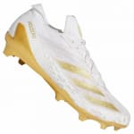 Chaussures de football Americain Adidas adiZero Electric à 15,99€