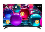 TV Smart LED 65" LG 65UA73006LA UHD 4K à 610,07€