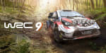 WRC 9 Nintendo Switch Game £2.49 eShop Deal