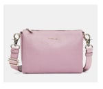 Bolso de mano Mandarina Duck Mellow Leather por 54.99€