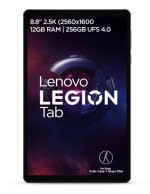 Tablet Lenovo Legion Tab 8.7" 256GB por $7,139 | Liverpool (BBVA y PayPal)