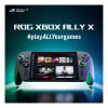 Refurbished - ASUS ROG Xbox Ally X (2025) AMD Ryzen AI Z2 Extreme 24GB Memory 1TB SS
