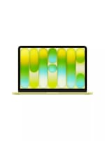Apple MacBook Neo, 13”, A18 Pro Processor, 8GB RAM, 256GB SSD, Citrus - Delivery from