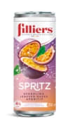 Filliers Spritz 2+3 gratis bij AH
