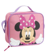 Cerdá Minnie Mouse Bolsa isotérmica por 4.99€.