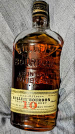 Bouteille de Bourbon Bulleit - 70cl à 74,95€