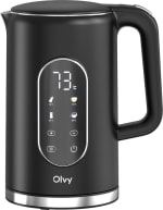 Olvy Waterkoker met Temperatuurregeling voor €24,99 bij Bol