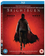 Brightburn Blu-ray – £3.49 with Free C&C