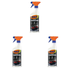 KH7 Limpiador Vitrocerámica Industrial, 500ml (Paquete de 3) por 4.62€