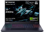 PC Portable 16" Acer Predator Helios Neo 16 Intel Core Ultra 9 275HX à 3.349,48€