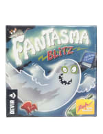 Juego DEVIR Fantasma Blitz por $289 | Oferta Liverpool