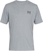 Under Armour Grey Sportstyle T-Shirt £10.10 Prime Deal