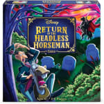Return of the Headless Horseman bordspel voor €11,95 bij Amazon