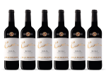 6 Botellas de Cune Gran Reserva 2020 por 50€