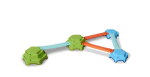 Lupilu Viga de equilibrio infantil por 37.99€