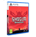 Shogun Showdown PS5 por 21.95€.