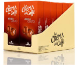 La Crema del Caffè Compatible con Máquinas Nespresso, 120 Cápsulas por 9.68€