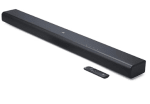 Barre de son 3.1 JBL Cinema SB 510 avec Caisson de basses intégré - 200W à 80,67€