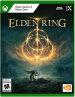 Elden Ring Xbox y PS4 por $501 | Amazon