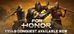 FOR HONOR voor €1,50 via Steam