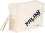 Milan® Neceser Grande colección Milan Gigante 403 Since 1918, Beige por 11.35€