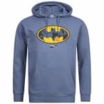 Recopilación sudaderas Reebok Dc Comics por 25.99€