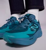 New Balance TRN Zapatillas Deporte Azules por 47,60€