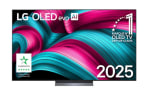 TV LG OLED77C54LA à 2.099€