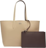 Bolsa Lacoste Tote Reversible por $1,595 | Oferta Amazon