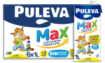 Pack 6x1L de Puleva Max Original Leche de Crecimiento y Desarrollo +3 Años a 4.77€