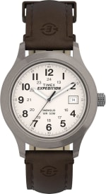 Timex T40051 Expedition por $772 | Oferta Amazon