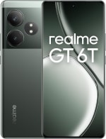 Realme GT 6T 8GB + 256GB Global for £246.07