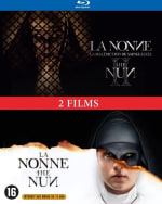 The Nun 1 - 2 (Blu-ray) voor €7,89 bij Bol