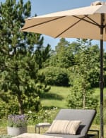 HALK Marktparasol HALK Ø300 voor €35 bij Jysk