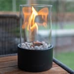 Muntel® Bio Ethanol Sfeerhaard 15 cm voor €19,90 bij Bol