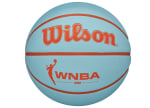 Wilson Balón WNBA DRV Aqua/Naranja por 9,98€