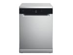 Lavavajillas WHIRLPOOL W2F HD624 X 14 Cubiertos - 60 cm - Inox por 269.97€