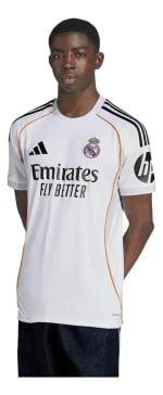 Jersey Adidas Hombre Real Madrid Entrenamiento Jn8884 por $669 en Mercado Libre
