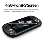 Trimui Smart Pro Consola Retro 64GB con RGB por 55,99€