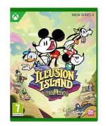 Xbox Series X Disney Illusion Island Starring Mickey & Friends por 21.48€