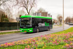 Gratis Qbuzz dagkaart voor Zuid-Holland Noord
